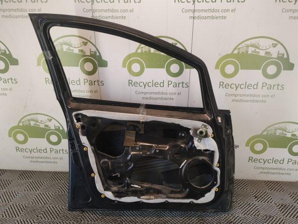 Puerta Delantera Izquierda Fiat Punto (05922791)