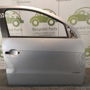 Puerta Delantera Derecha Vw Gol Trend (06175094)