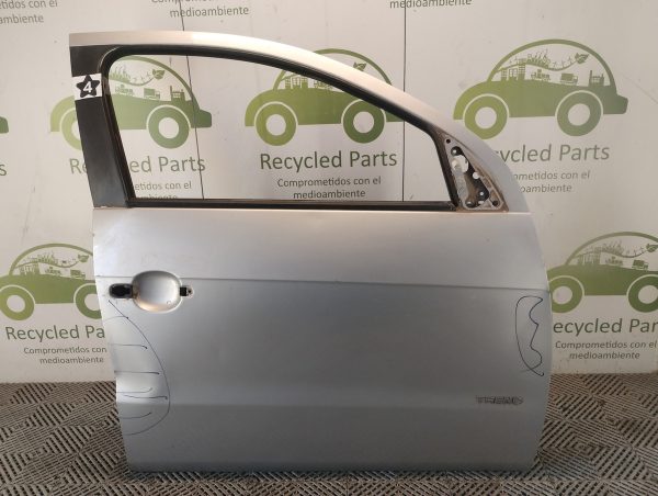 Puerta Delantera Derecha Vw Gol Trend (06175094)