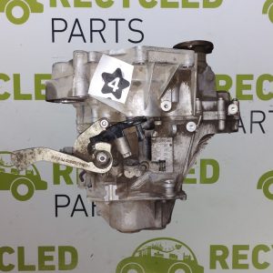 Caja De Velocidades Audi A1 1.4 Tfsi (05922724) Detalle