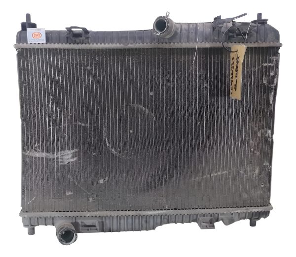 Radiador De Agua Ford Ecosport 1.5 (05956333)