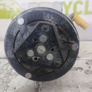 Compresor De A/a Peugeot 2008 1.6 (06007178)