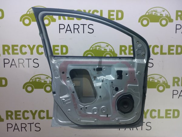 Puerta Delantera Izquierda Chevrolet Spin (05316034) Lp