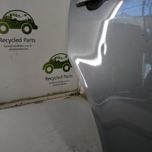 Puerta Trasera Derecha Nissan Tiida 5p (00999072)