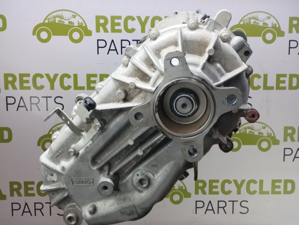 Caja De Velocidades Ford Ranger 3.0 V6 4×4 (06144836)