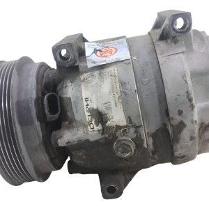 Compresor De A/a Renault Megane 1 1.6 (06181269)