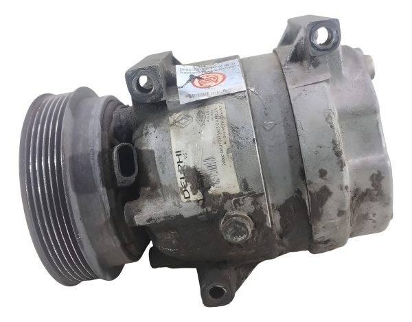 Compresor De A/a Renault Megane 1 1.6 (06181269)