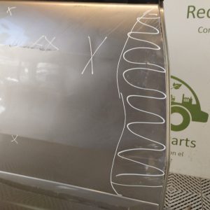 Puerta Trasera Derecha Honda Fit Li (04564048)