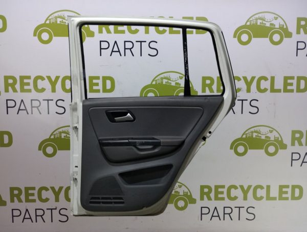 Puerta Trasera Derecha Vw Suran Ln (05734984) Lp