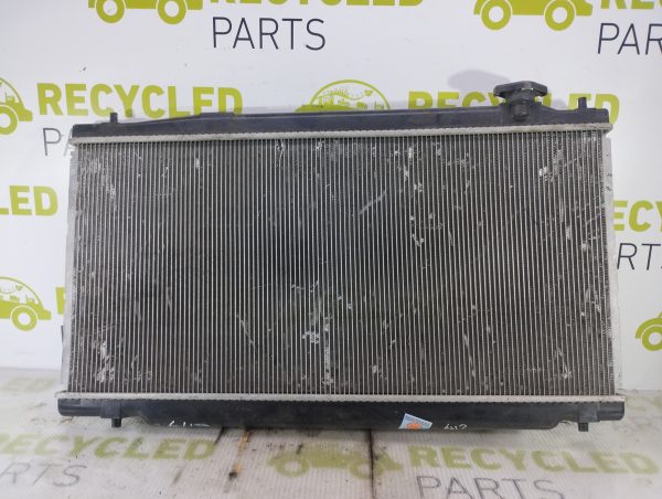 Radiador De Agua Honda City 1.5 (04898839)