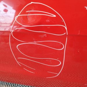 Puerta Delantera Derecha Vw Gol Trend (04681349)