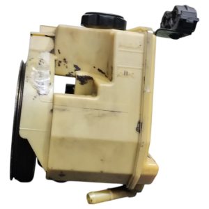 Bomba Hidraulica Peugeot 207 1.4 8v (06688103)