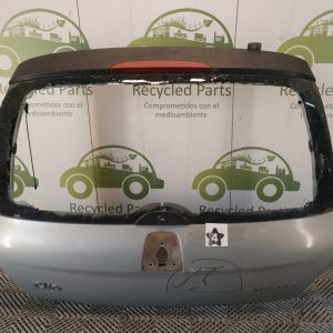 Porton Trasero Renault Clio 2 F2 (06205816)