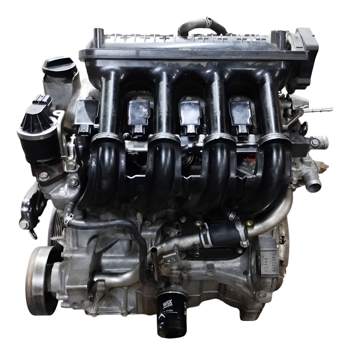 Motor Honda Fit L13a4 (06128740)