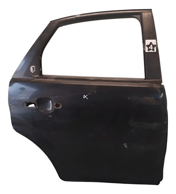 Puerta Trasera Derecha Ford Focus F2 (05933015)