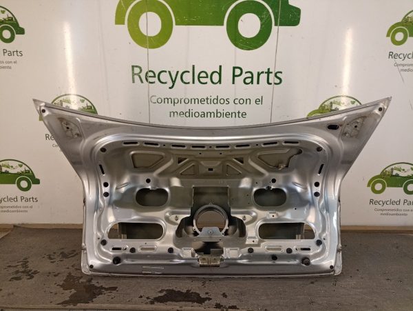 Tapa De Baul Vw Bora Ln (04157647)
