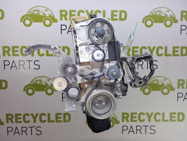 Motor Fiat Siena 1.3 16v (05694278)