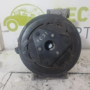 Compresor De A/a Nissan March 1.6 (05242459)