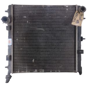 Radiador De Agua Peugeot 208 1.6 (06590041)