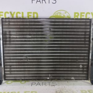 Radiador De Agua Fiat Palio 1.4 (06135414)