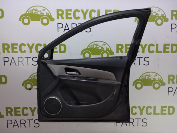 Puerta Delantera Derecha Chevrolet Cruze (05574757) Lp