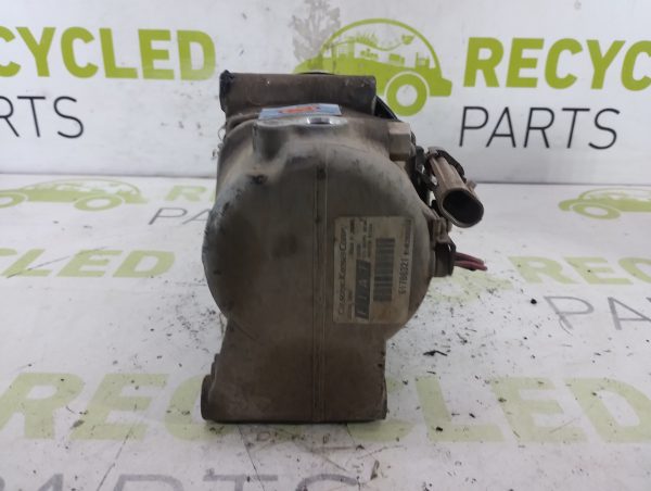 Compresor De A/a Fiat Palio 1.4 (05803985)