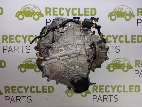 Caja De Velocidades Honda Accord 2.4 (01941472)