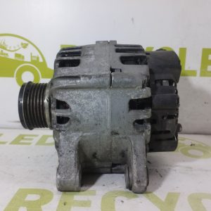 Alternador Peugeot 307 2.0 (05889883)