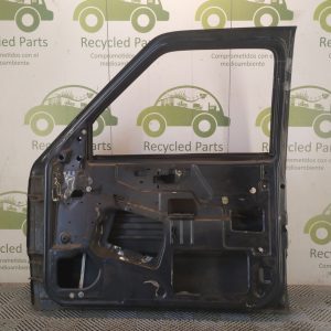 Puerta Delantera Derecha Chevrolet S10 (05718095)