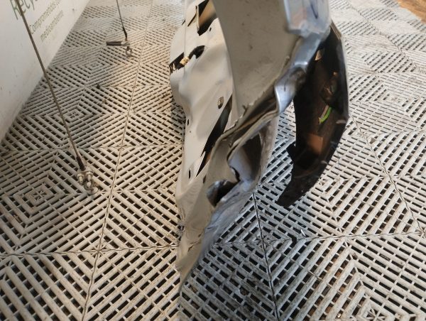 Porton Trasero Peugeot 208 Ln (05276409)