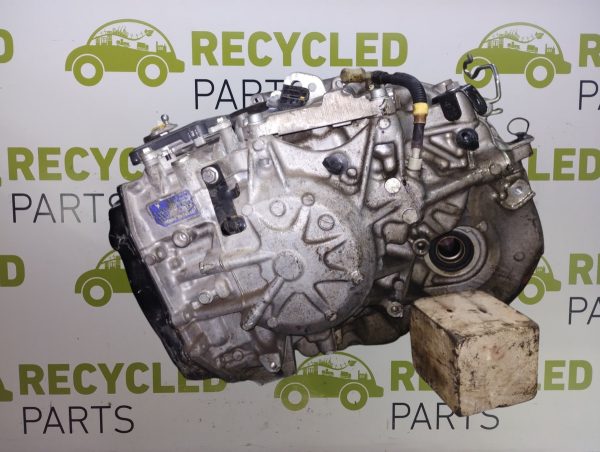 Caja De Velocidades Citroen Ds3 1.2 12v (04631186)