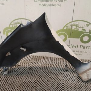 Guardabarro Derecho Ford Fiesta Kd (06239207)