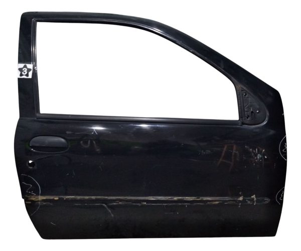 Puerta Delantera Derecha Fiat Palio F1 3p (05610362) Lp