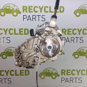 Caja De Velocidades Toyota Hilux 2.4 Tdi 4×4 (05864194)