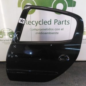 Puerta Trasera Izquierda Peugeot 207 (04580212) Lp