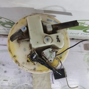 Bomba De Nafta Toyota Etios 1.5 (03168124)