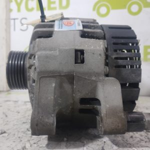 Alternador Peugeot 206 1.6 (06443655)