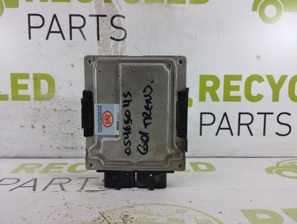 Modulo De Inyeccion Vw Gol Trend 1.6 (05465045)