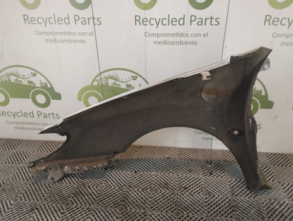 Guardabarro Derecho Renault Megane 1 F1 (06147192)