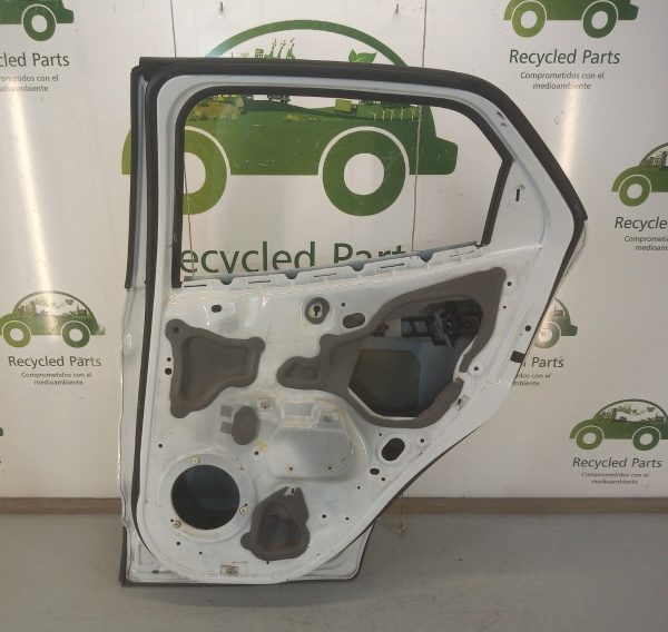 Puerta Trasera Derecha Ford Ecosport Kinetic (03682013)