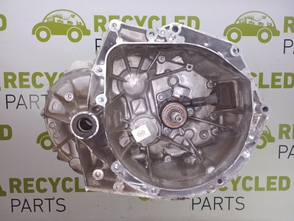 Caja De Velocidades Peugeot 408 1.6 Thp (05241530)