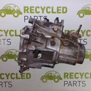 Caja De Velocidades Pegueot 306 1.9 Diesel (05032615)