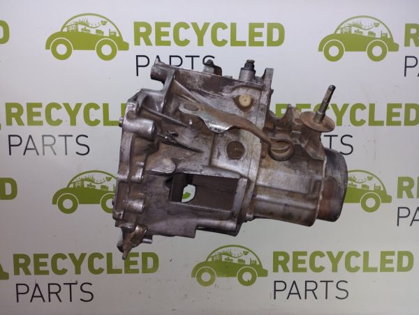 Caja De Velocidades Pegueot 306 1.9 Diesel (05032615)