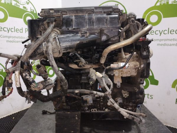 Motor Ford Fiesta 1.4 Tdci (05026325)