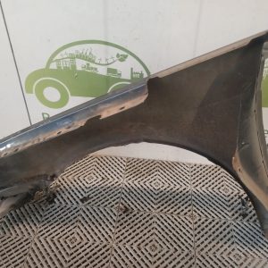 Guardabarro Derecho Vw Voyage G6 G7 (06983881)