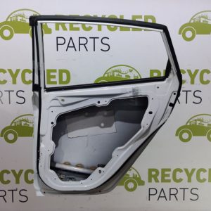 Puerta Trasera Derecha Ford Fiesta Kd 5p (04788368) Lp