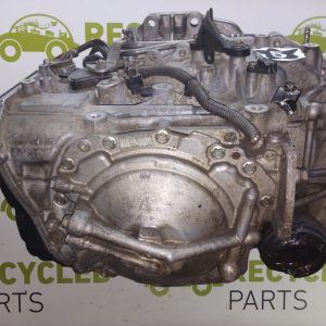Caja De Velocidades Renault Latitude 3.5 (03571563)