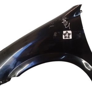 Guardabarro Izquierdo Chevrolet Classic (06145177)