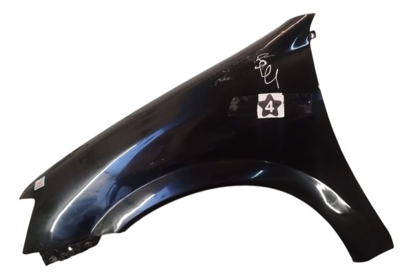 Guardabarro Izquierdo Chevrolet Classic (06145177)