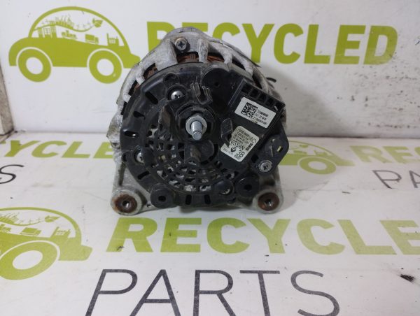 Alternador Renault Kangoo 2 1.6 (05668842)